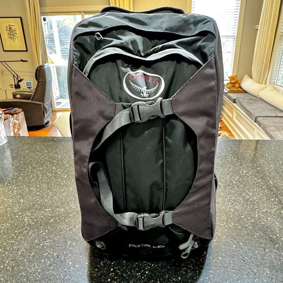 Osprey Porter 46 Backpack - Picture 1 of 8